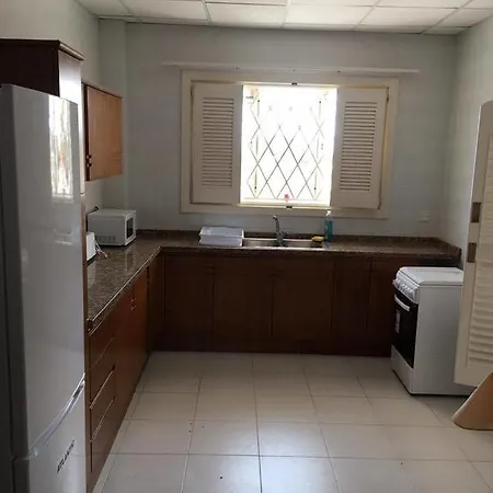 Konukevi Arzella House Bahar ic-Caghaq