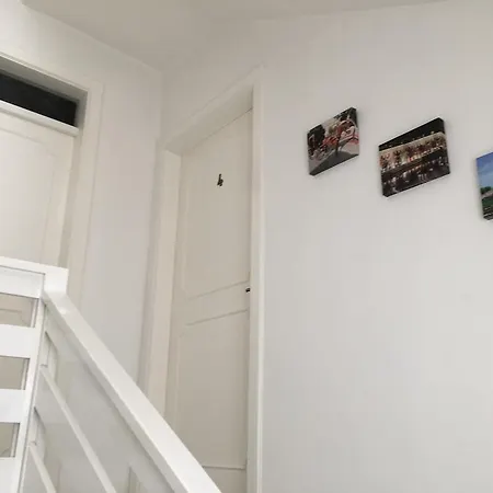 Konukevi Arzella House Bahar ic-Caghaq