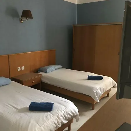 Konukevi Arzella House Bahar ic-Caghaq