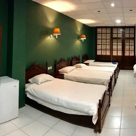 Arzella House Bahar ic-Caghaq