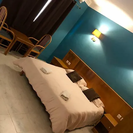 Arzella House Bahar ic-Caghaq